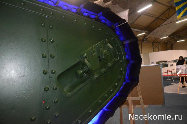 Привал Танкиста