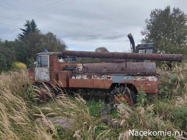 Болталка АЛ и АНС