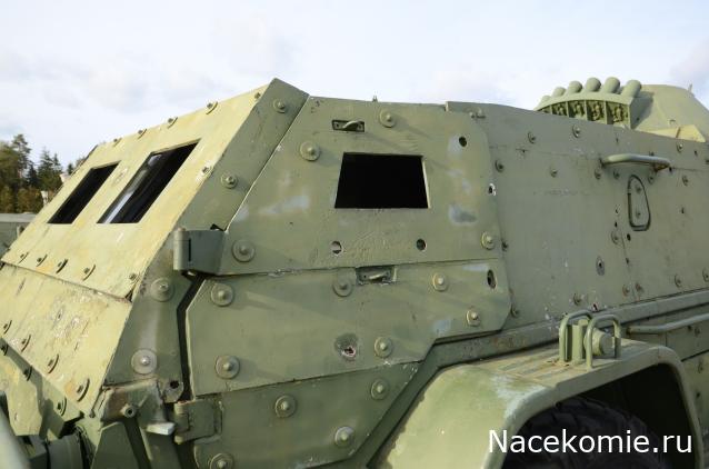 Болталка АЛ и АНС