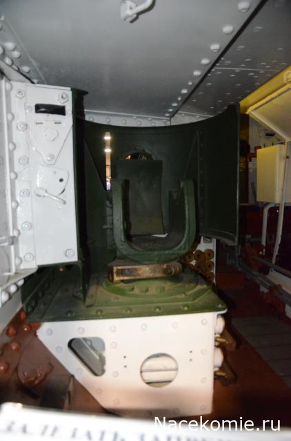 Привал Танкиста