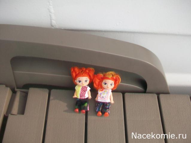 mirumir - Ваня, Валя, Вася