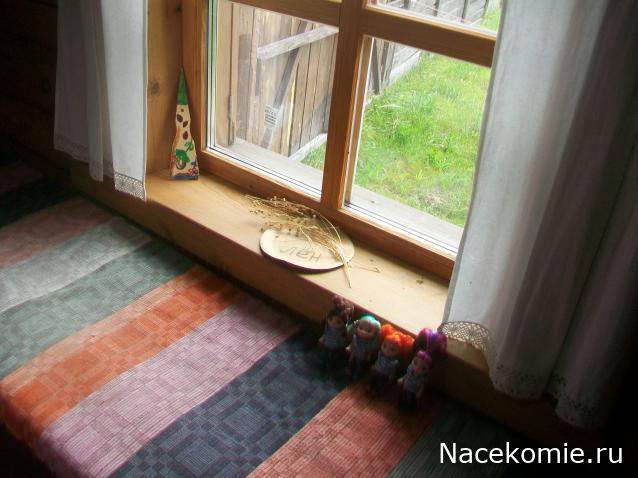 mirumir - Ваня, Валя, Вася