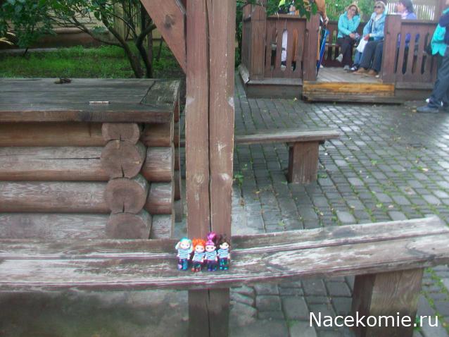 mirumir - Ваня, Валя, Вася