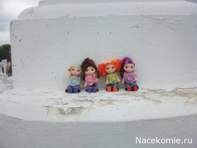 mirumir - Ваня, Валя, Вася