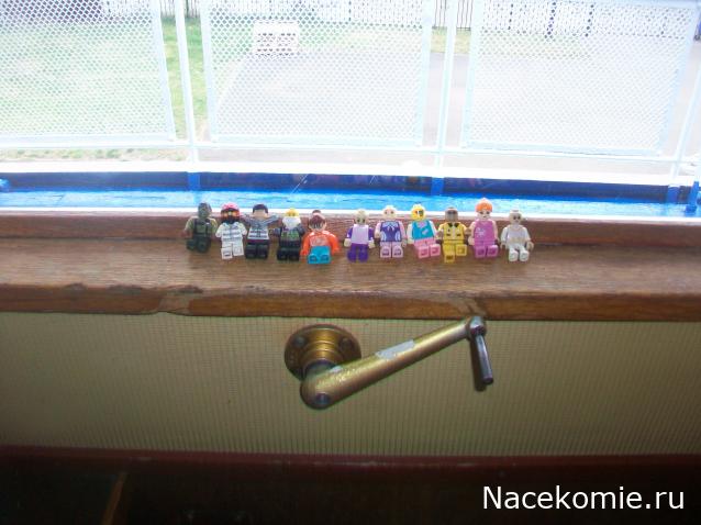 mirumir - Ваня, Валя, Вася