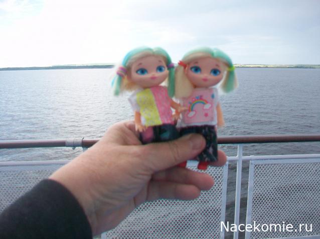 mirumir - Ваня, Валя, Вася