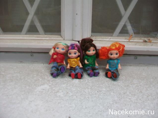 mirumir - Ваня, Валя, Вася