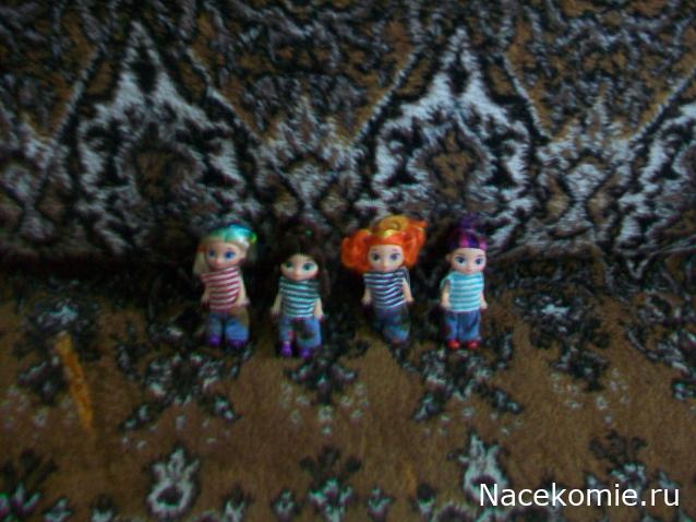 mirumir - Ваня, Валя, Вася