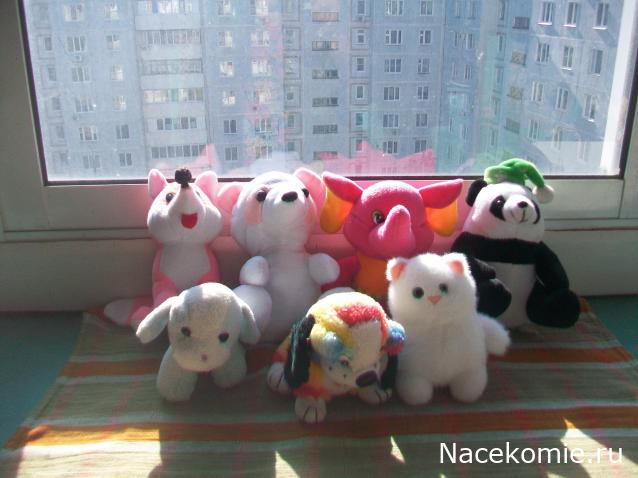 mirumir - Ваня, Валя, Вася