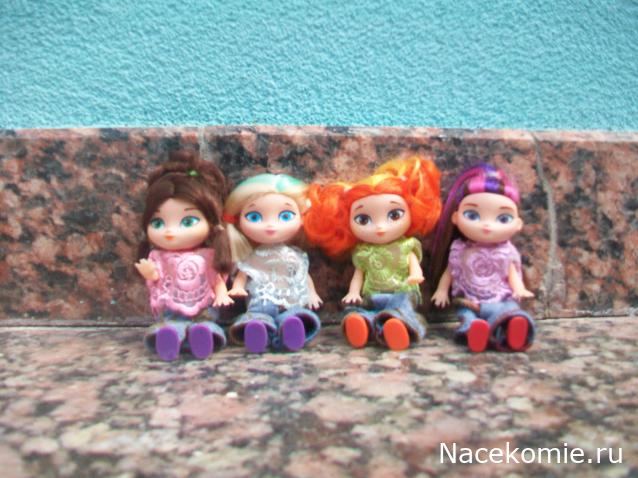 mirumir - Ваня, Валя, Вася