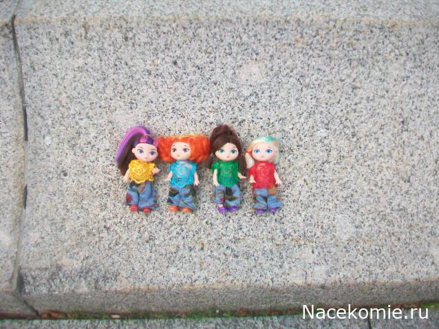 mirumir - Ваня, Валя, Вася