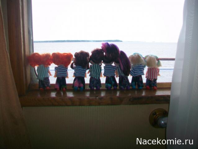 mirumir - Ваня, Валя, Вася