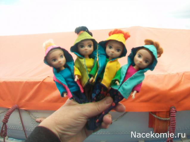 mirumir - Ваня, Валя, Вася