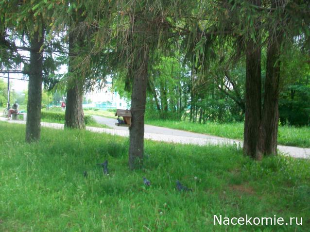 mirumir - Ваня, Валя, Вася