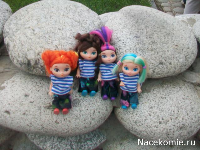 mirumir - Ваня, Валя, Вася