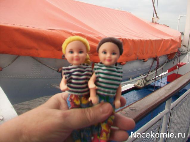 mirumir - Ваня, Валя, Вася