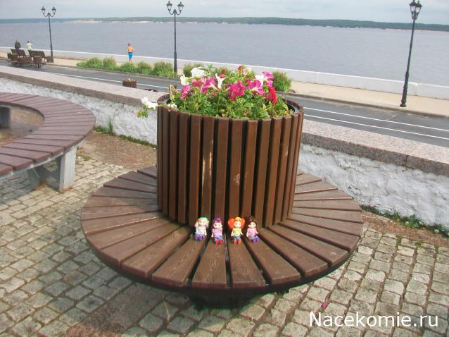 mirumir - Ваня, Валя, Вася