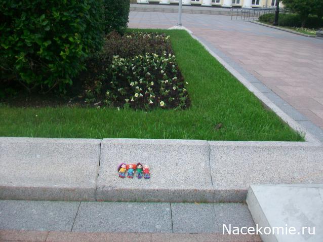 mirumir - Ваня, Валя, Вася