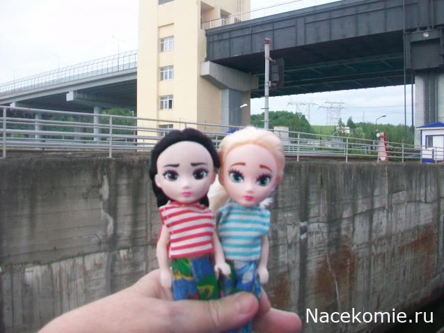 mirumir - Ваня, Валя, Вася