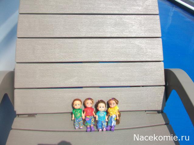 mirumir - Ваня, Валя, Вася