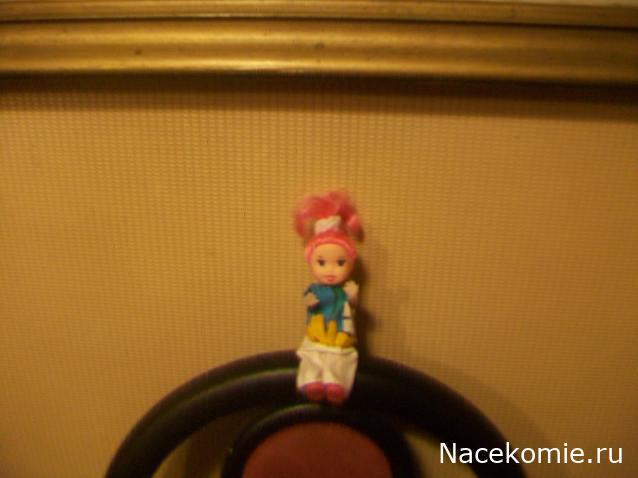 mirumir - Ваня, Валя, Вася