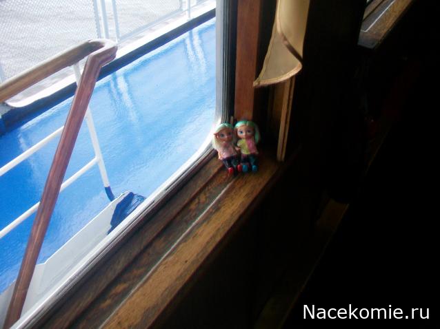 mirumir - Ваня, Валя, Вася