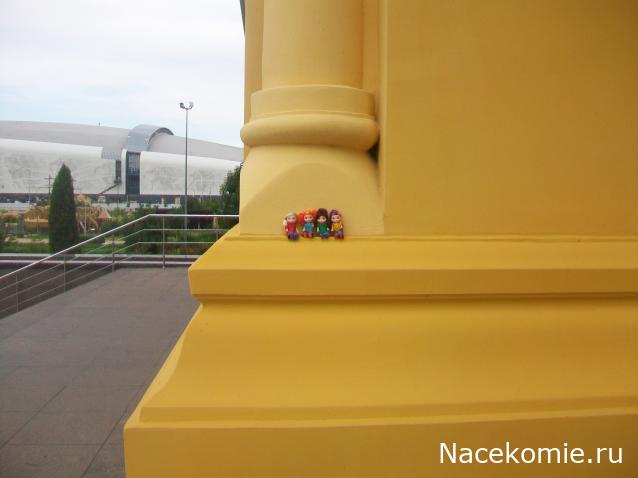 mirumir - Ваня, Валя, Вася