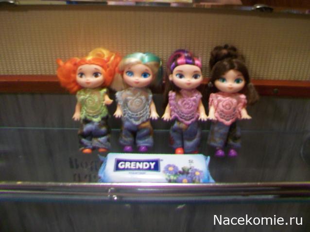 mirumir - Ваня, Валя, Вася