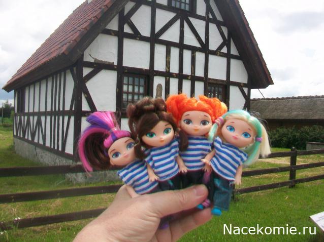 mirumir - Ваня, Валя, Вася