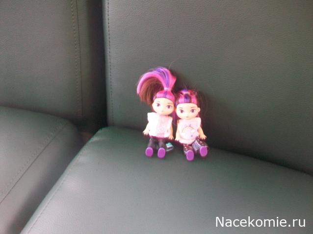 mirumir - Ваня, Валя, Вася