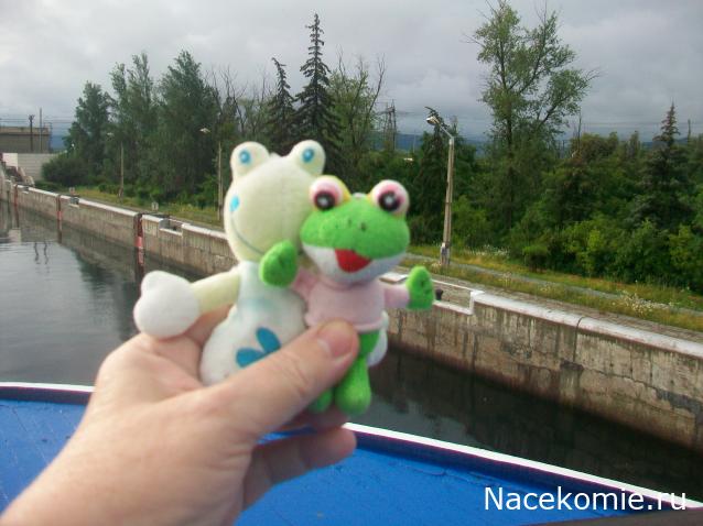 mirumir - Ваня, Валя, Вася