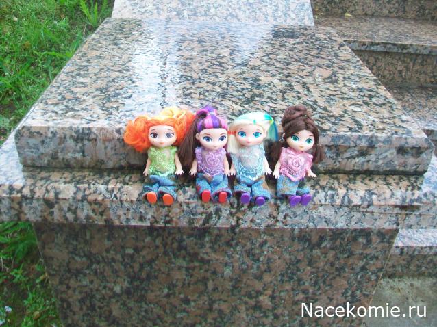 mirumir - Ваня, Валя, Вася