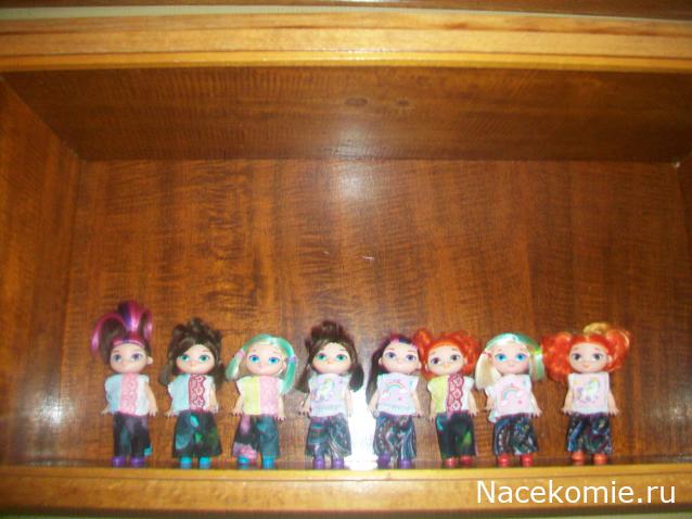 mirumir - Ваня, Валя, Вася