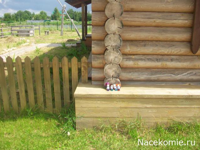 mirumir - Ваня, Валя, Вася