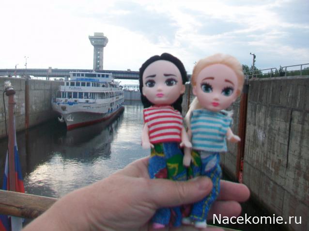 mirumir - Ваня, Валя, Вася