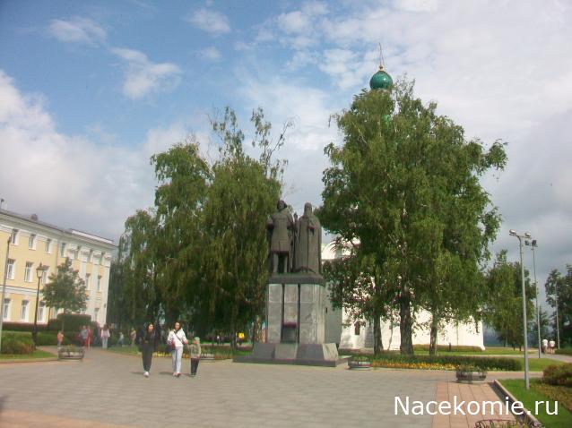 mirumir - Ваня, Валя, Вася