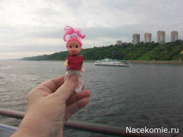 mirumir - Ваня, Валя, Вася