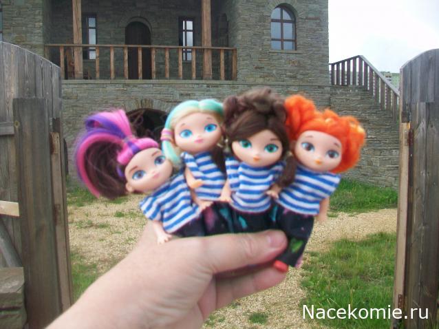 mirumir - Ваня, Валя, Вася