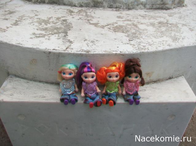 mirumir - Ваня, Валя, Вася