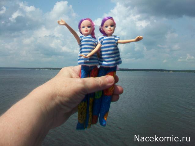 mirumir - Ваня, Валя, Вася