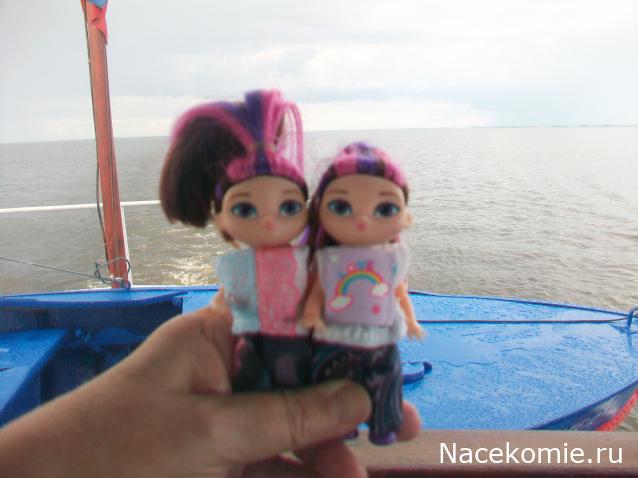 mirumir - Ваня, Валя, Вася