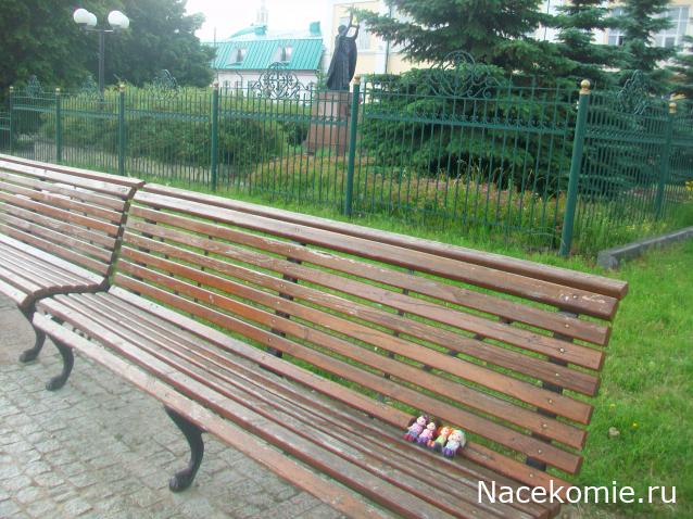 mirumir - Ваня, Валя, Вася