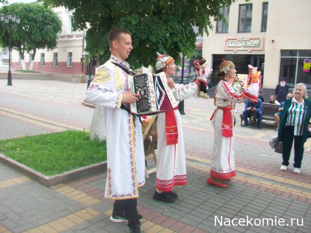 mirumir - Ваня, Валя, Вася