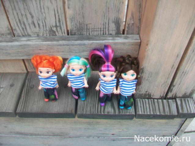 mirumir - Ваня, Валя, Вася