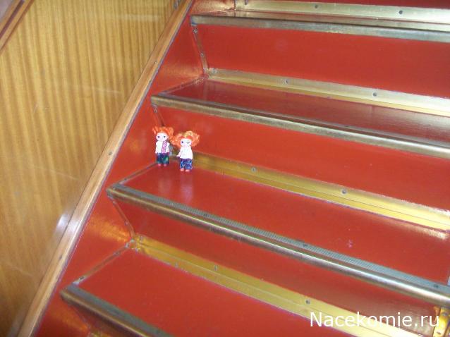 mirumir - Ваня, Валя, Вася