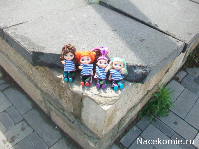 mirumir - Ваня, Валя, Вася