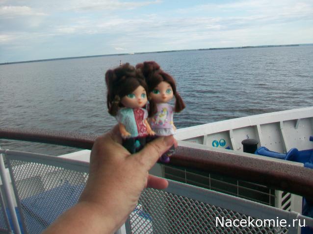 mirumir - Ваня, Валя, Вася