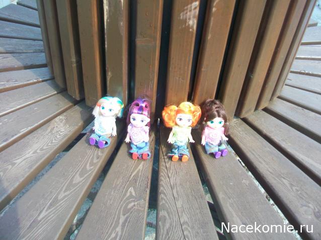 mirumir - Ваня, Валя, Вася