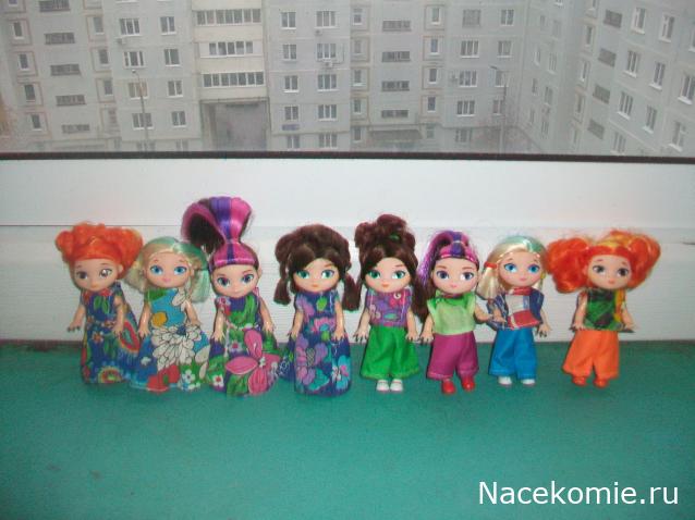 mirumir - Ваня, Валя, Вася