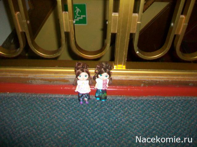 mirumir - Ваня, Валя, Вася